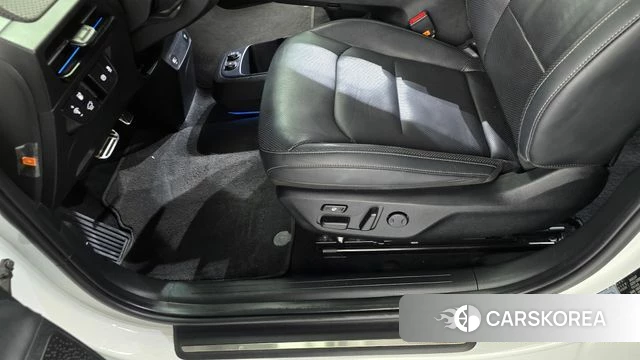 Kia EV6 id 4671544 из Кореи 9