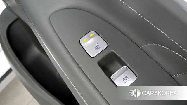 Hyundai The New Grandeur IG Hybrid id 4019798 из Кореи 9