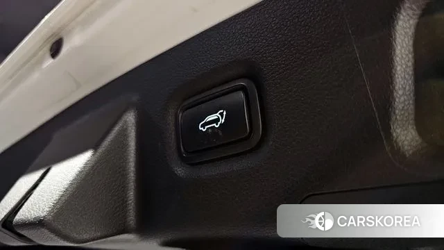 Hyundai Santa Fe TM id 3402783 из Кореи 9