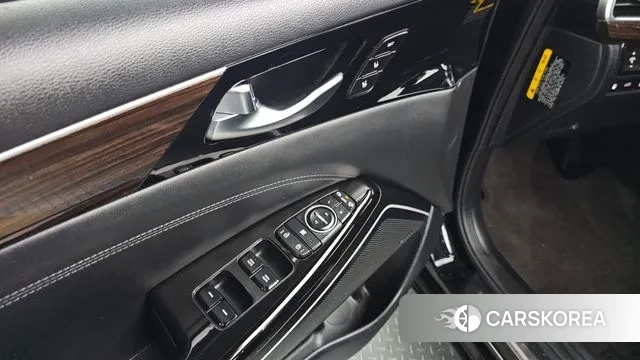 Kia Come New K7 id 3509920 из Кореи 9