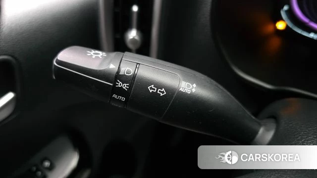 Kia The New Morning (JA) id 3805303 из Кореи 9