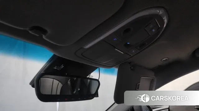 Genesis G80 id 3357029 из Кореи 9