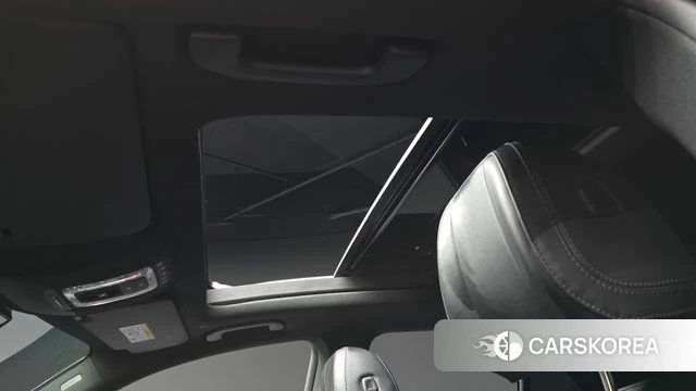 Mercedes-Benz GLE-Class W167 id 4525072 из Кореи 9