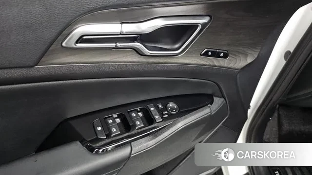 Kia Sportage 5th Generation Hybrid id 3776060 из Кореи 9