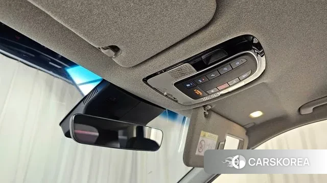 Hyundai The New Palisade id 2979346 из Кореи 9