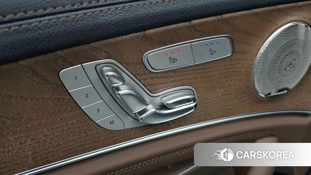 Mercedes-Benz E-Class W213 id 4835212 из Кореи 9