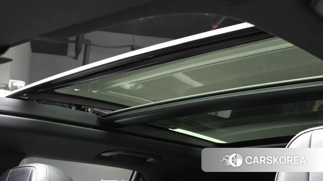 Mercedes-Benz GLE-Class W167 id 4707443 из Кореи 9