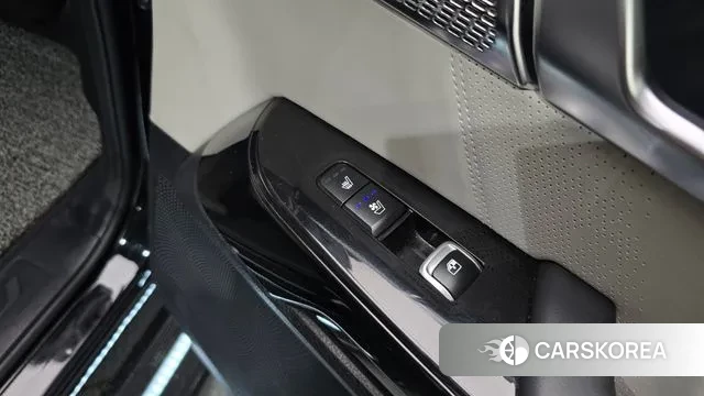 Kia Mohave Master id 3008794 из Кореи 9