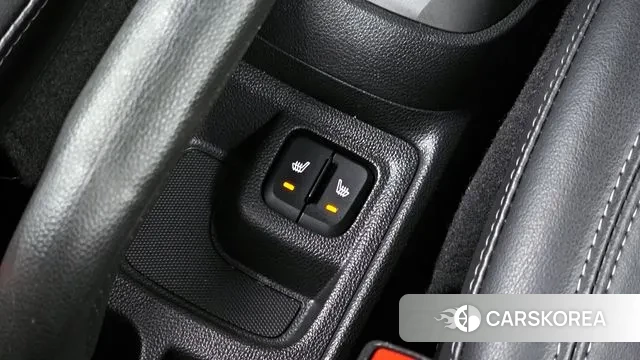 Chevrolet (GM Daewoo) The New Spark id 3449360 из Кореи 9