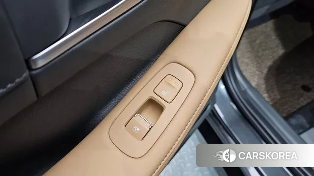 Hyundai Sonata D Edge (DN8) id 3316123 из Кореи 9