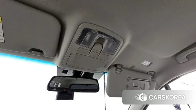 Ssangyong Beautiful Korando id 3479898 из Кореи 9