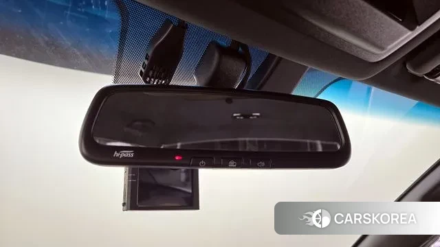 Ssangyong The New Rexton Sport id 3437986 из Кореи 9