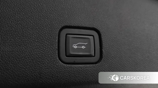 Cadillac XT6 id 3577348 из Кореи 9