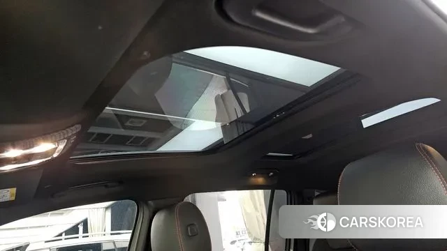 Mercedes-Benz GLB-Class X247 id 3348646 из Кореи 9