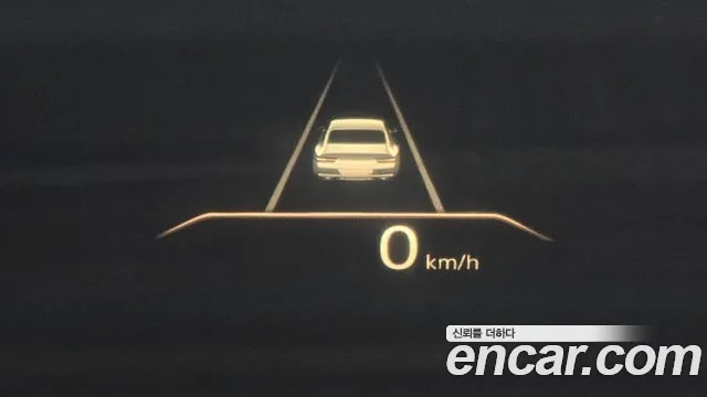 Genesis G80 (RG3) id 2927110 из Кореи 9