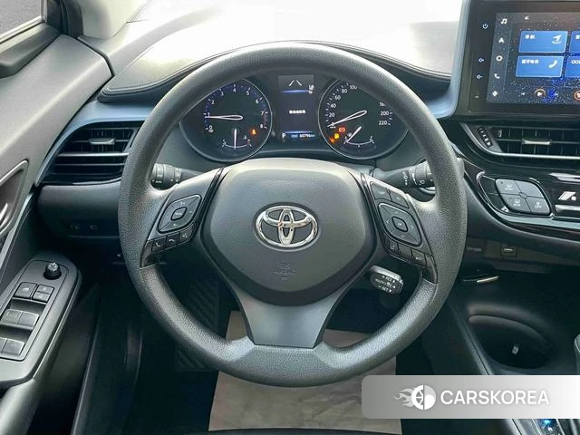 Toyota IZOA id 3993579 из Китая 9