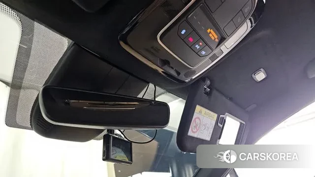 Hyundai The New Santa Fe id 3598028 из Кореи 9