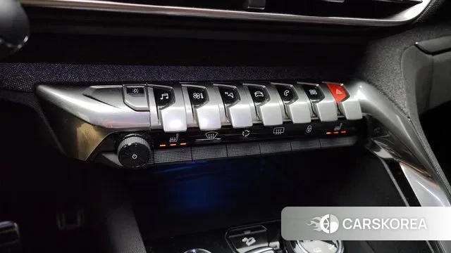 Peugeot 5008 second generation id 2966512 из Кореи 9