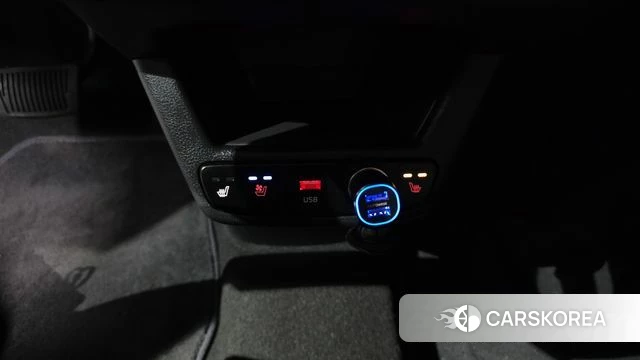 Kia The New Kia Ray id 3838758 из Кореи 9