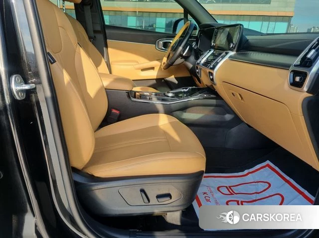 Kia Sorento 4th Generation id 3919748 из Кореи 9