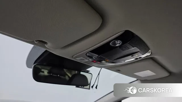 Kia K5 3rd generation id 3577065 из Кореи 9