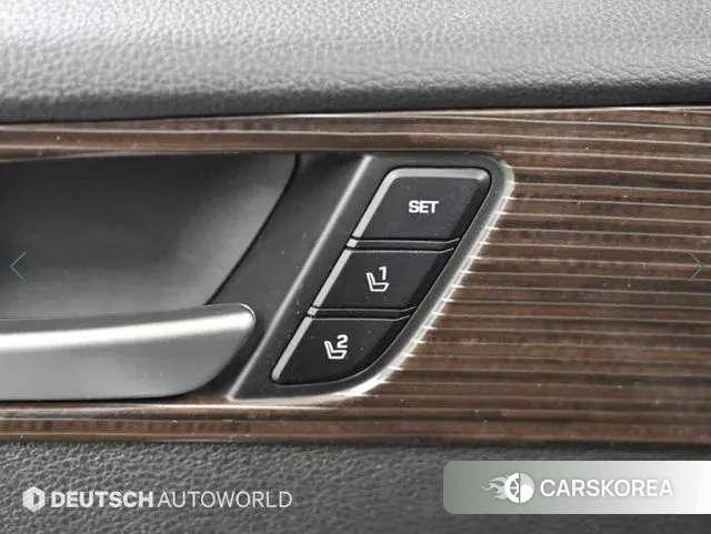 Hyundai Sonata New Rise id 3574285 из Кореи 9