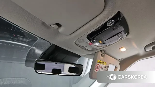 Kia Seltos id 3458428 из Кореи 9