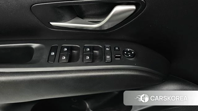 Hyundai Tucson (NX4) id 4324278 из Кореи 9