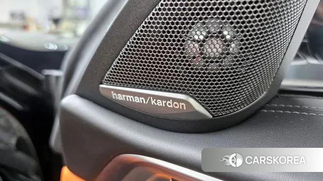 BMW M4 (G82) id 3011368 из Кореи 9