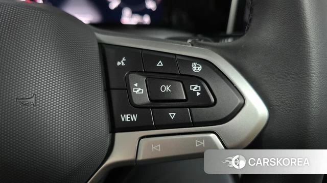 Volkswagen Golf 8th Generation id 4548487 из Кореи 9