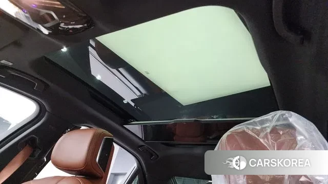 BMW 7 Series (G70) id 3016098 из Кореи 9