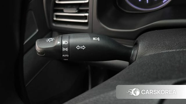 Hyundai The New Avante AD id 4520671 из Кореи 9