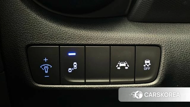 Hyundai Kona id 4339058 из Кореи 9