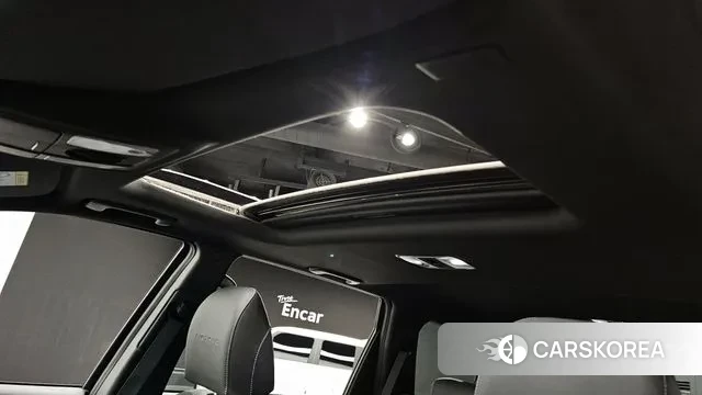 Kia Mohave Master id 3448072 из Кореи 9