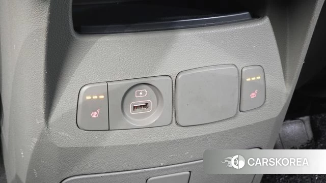 Kia The New Carnival id 4677455 из Кореи 9