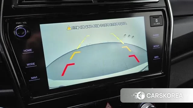 Ssangyong Berry New Tivoli id 3328475 из Кореи 9