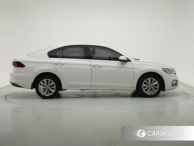Volkswagen Bora id 4253597 из Китая 9