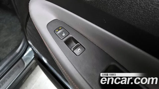 Hyundai Santa Fe TM id 2309677 из Кореи 9