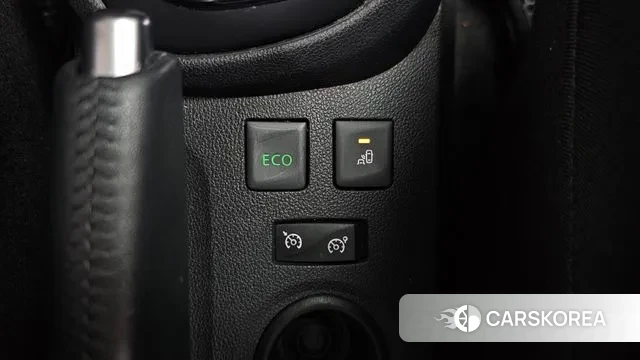 Renault Korea (Samsung) New QM3 id 3336307 из Кореи 9