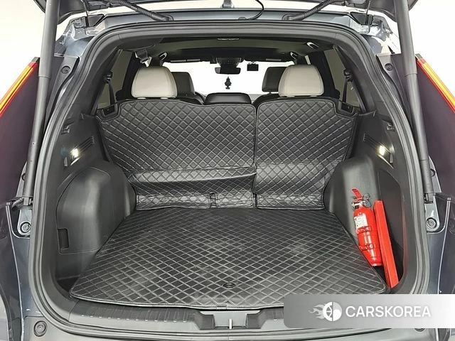 Honda CR-V 6th generation id 4744107 из Кореи 9