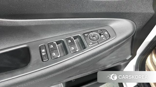 Hyundai Santa Fe TM id 3834779 из Кореи 9