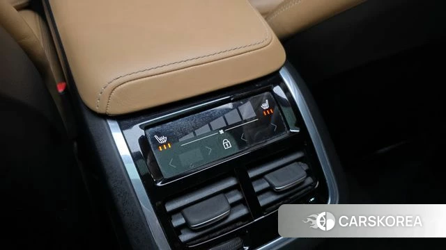 Volvo XC60 second Generation id 3801664 из Кореи 9