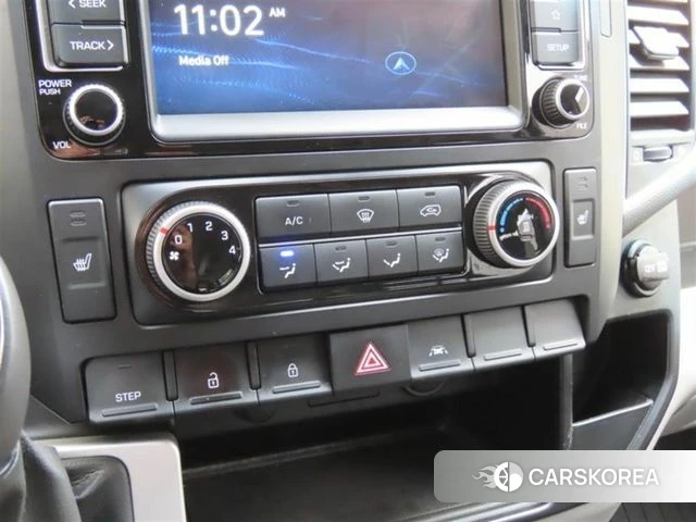 Hyundai Solati id 3940288 из Кореи 9