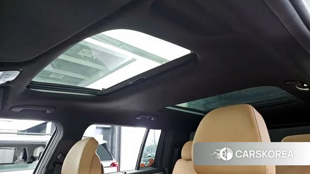 Hyundai Santa Fe (MX5) id 3195864 из Кореи 9