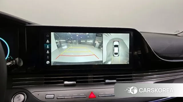 Hyundai The New Grandeur IG id 2993808 из Кореи 9