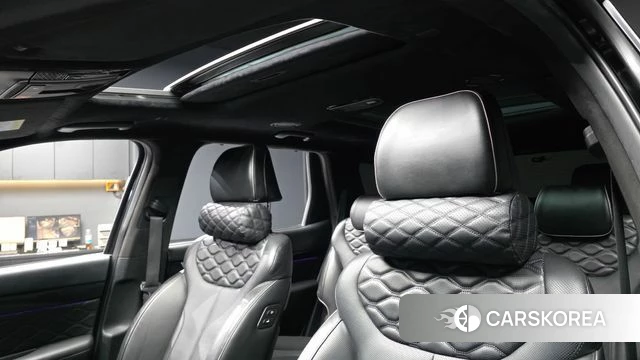 Hyundai Palisade id 4303320 из Кореи 9