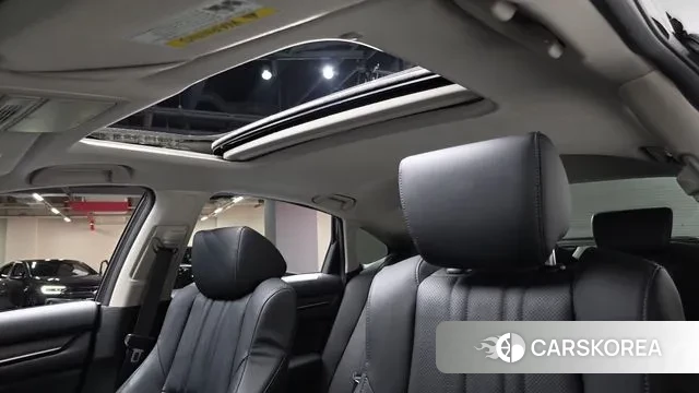 Honda Accord 10th Generation id 2986640 из Кореи 9