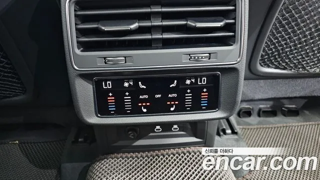 Audi Q7 (4M) id 2842354 из Кореи 9