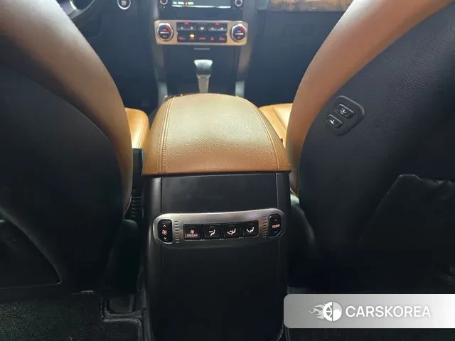 Kia The New Mohave id 3636808 из Кореи 9