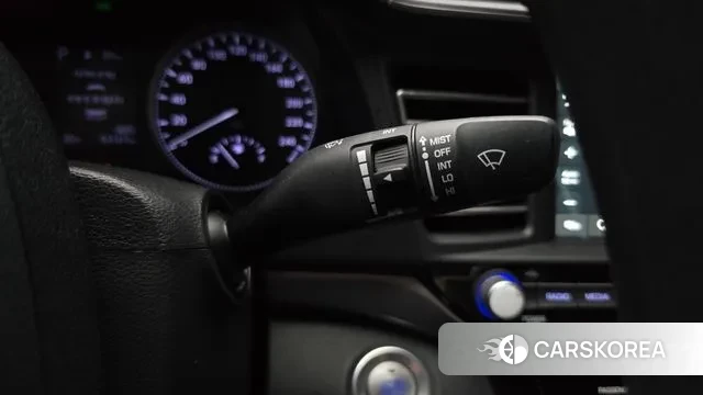 Hyundai The New Avante AD id 3243593 из Кореи 9